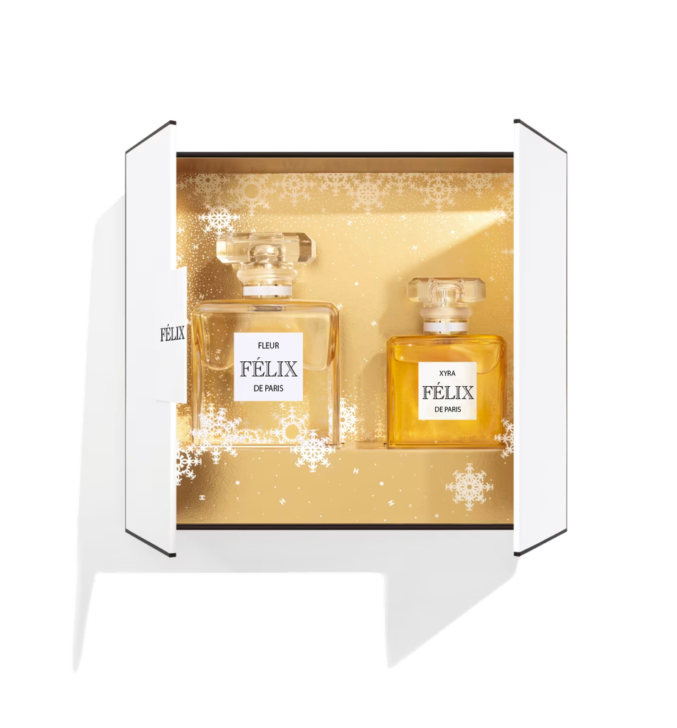 Set quà tặng Félix F.01
