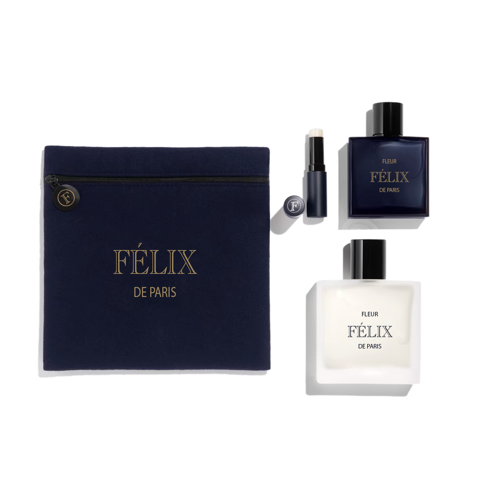 Set quà tặng Félix F.04