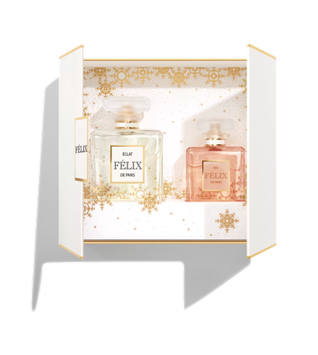 [F.02] Set quà tặng Félix F.02
