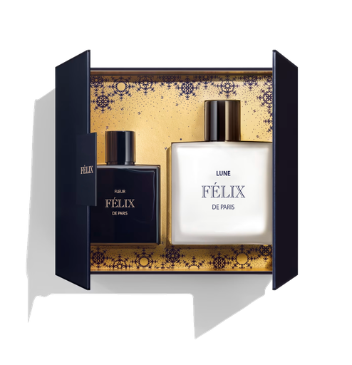 [F.03] Set quà tặng Félix F.03