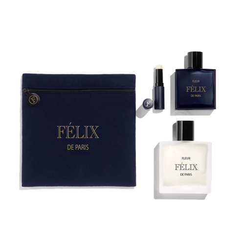 [F.04] Set quà tặng Félix F.04